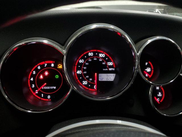 2008 PONTIAC VIBE #3296323459