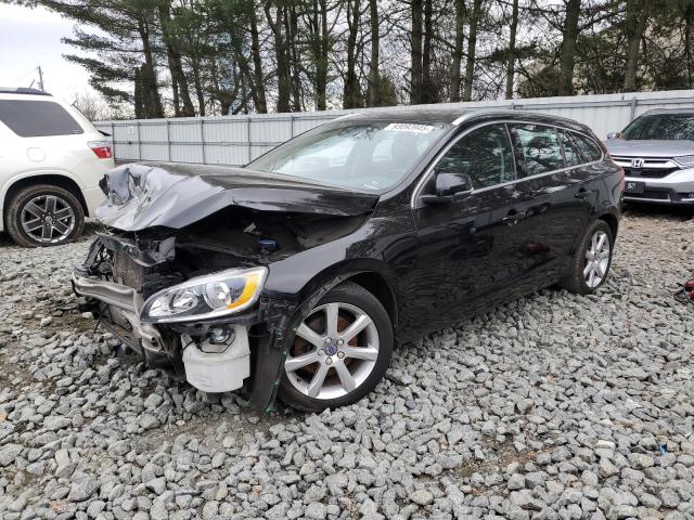 2016 VOLVO V60 T5 PRE #3301818335