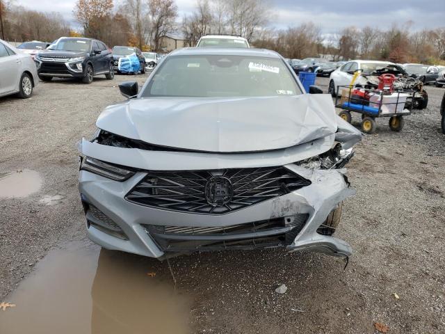 2025 ACURA TLX A-SPEC #3303975748