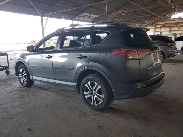 2017 TOYOTA RAV4 LE #3298202033