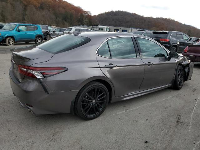 2024 TOYOTA CAMRY XSE #3304671917