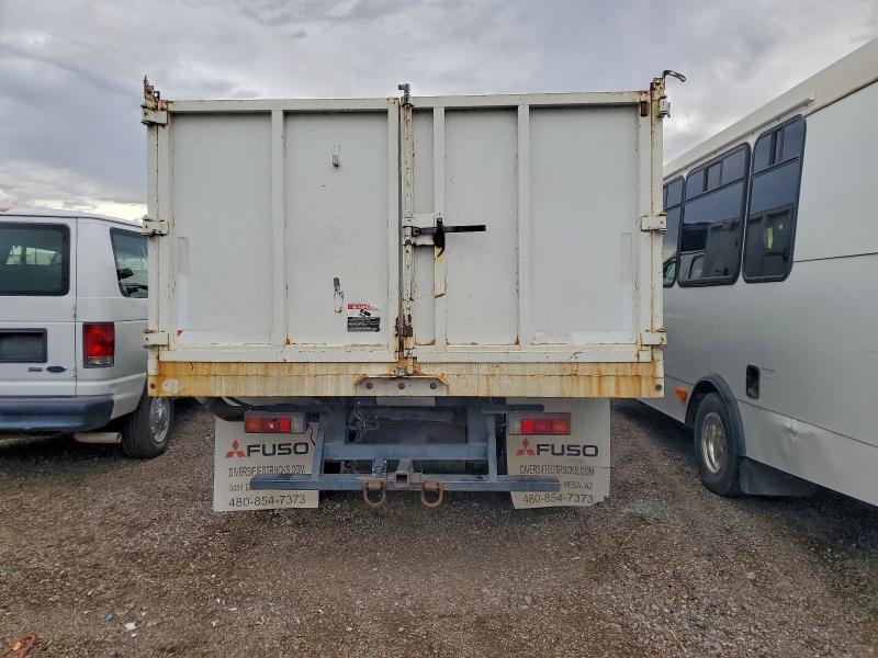 2015 MITSUBISHI FUSO FE #3302663017