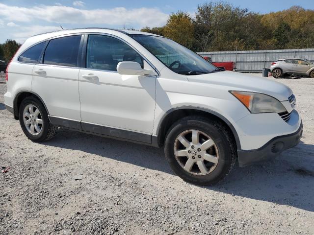 2007 HONDA CR-V EXL #3285623267