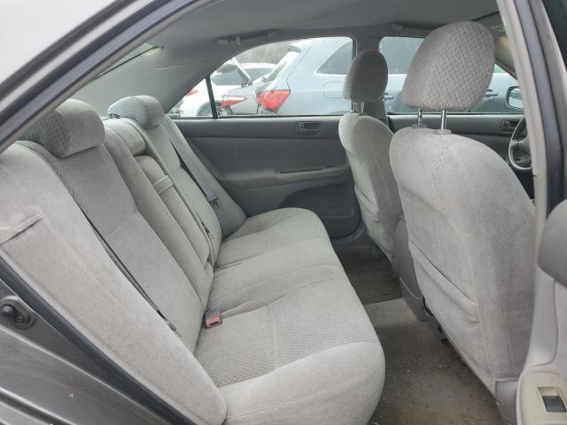 2003 TOYOTA CAMRY LE #3292379298
