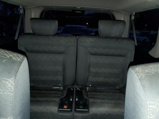 2008 HONDA ELEMENT SC #3296984813