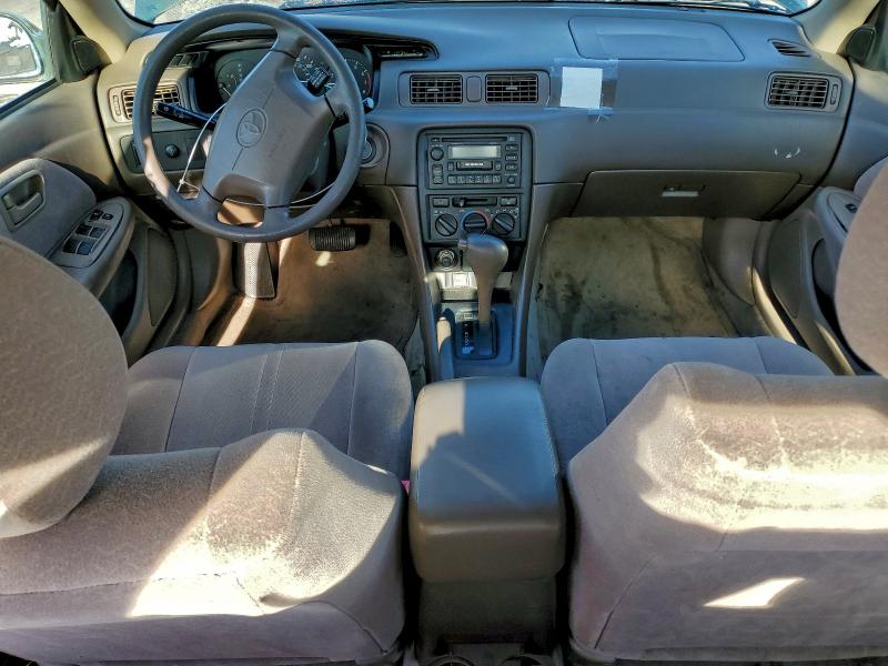 1999 TOYOTA CAMRY LE #3297315394