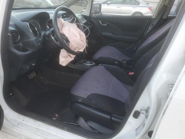 2013 HONDA FIT SPORT #3303830430