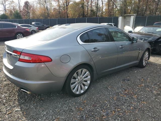 2009 JAGUAR XF PREMIUM #3292305276