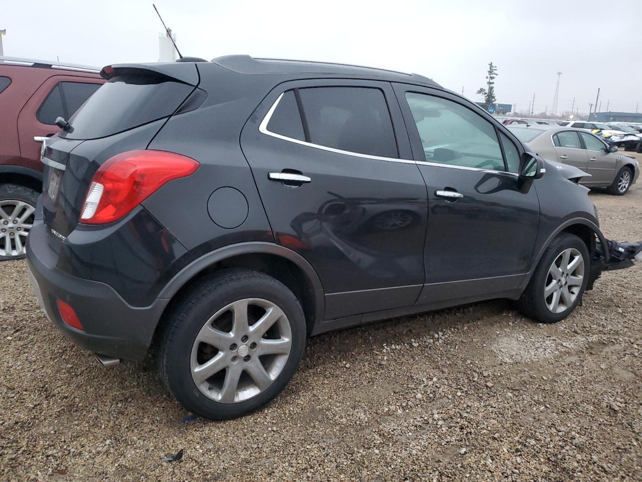 BUICK ENCORE PREMIUM