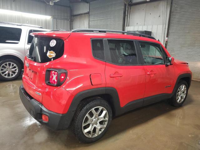 2017 JEEP RENEGADE L #3293454418