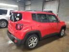 Lot #3293454418 2017 JEEP RENEGADE L
