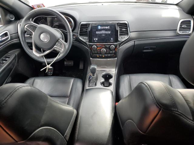 2020 JEEP GRAND CHER #3315884089