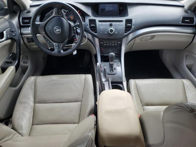 2012 ACURA TSX TECH #3303689042