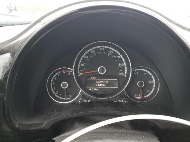 2016 VOLKSWAGEN BEETLE 1.8 #3294096942