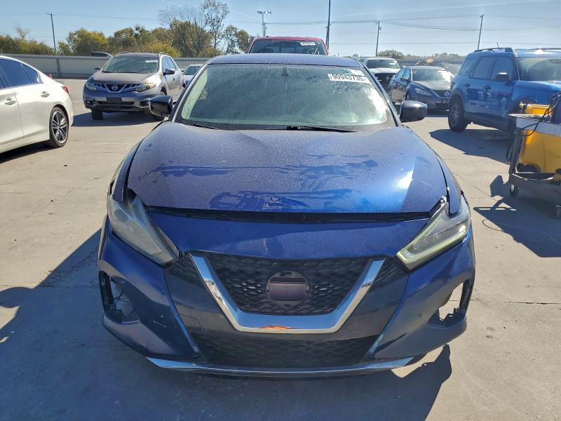 2018 NISSAN MAXIMA 3.5 #3290300209