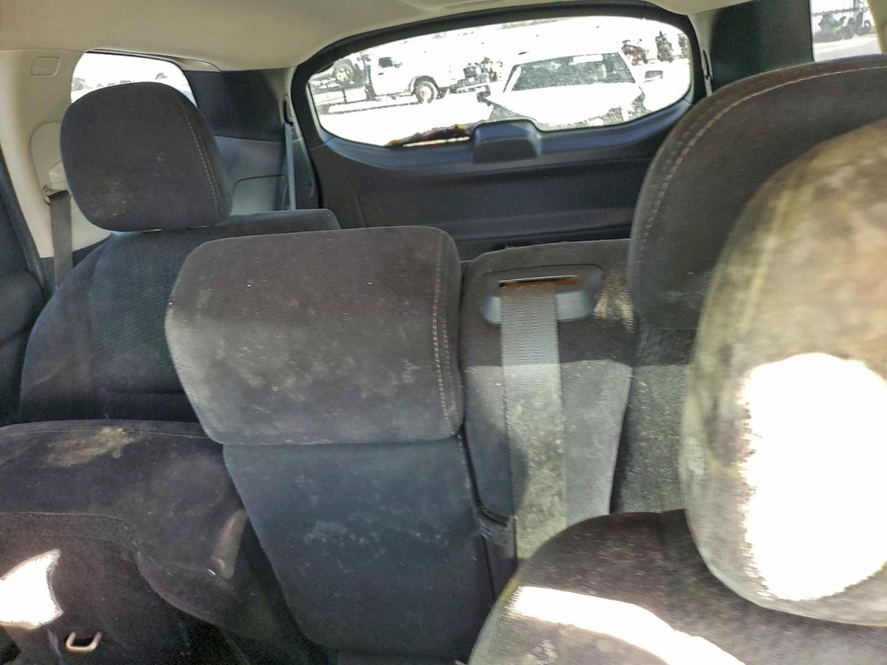 Lot #3309303646 2015 NISSAN PATHFINDER