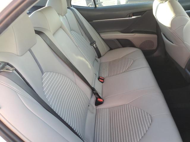 2021 TOYOTA CAMRY SE #3296432750