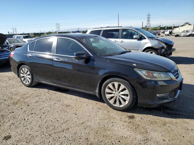 2013 HONDA ACCORD EXL #3287657026