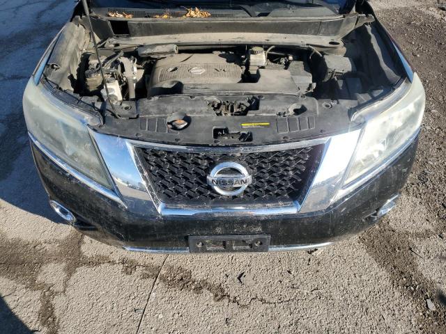 2013 NISSAN PATHFINDER #3297185868