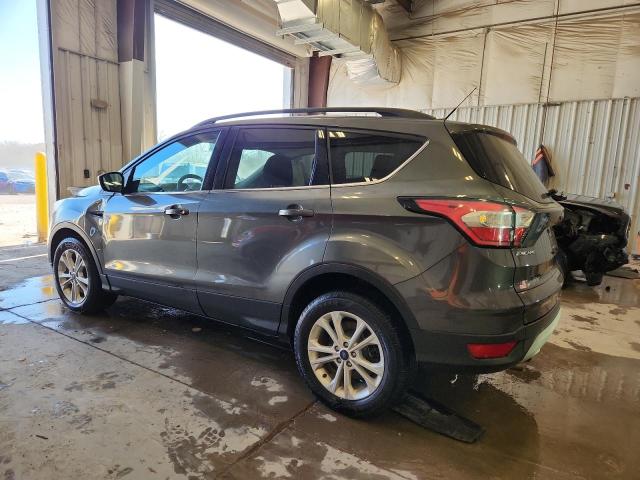 2017 FORD ESCAPE SE #3296364194