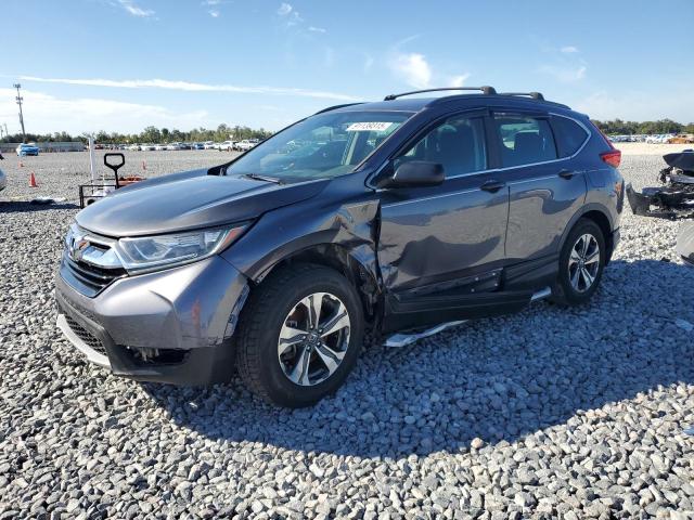 2019 HONDA CR-V LX - 5J6RW5H33KL002967