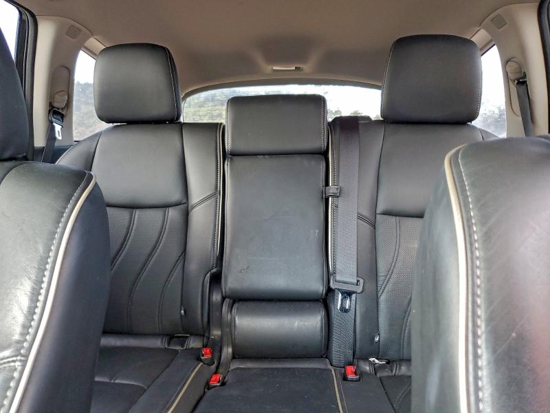 2019 INFINITI QX60 LUXE #3297889804