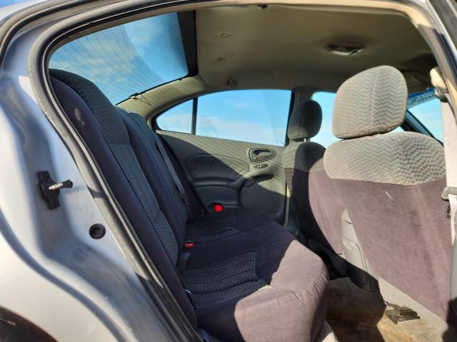 2004 PONTIAC GRAND AM S #3290484556