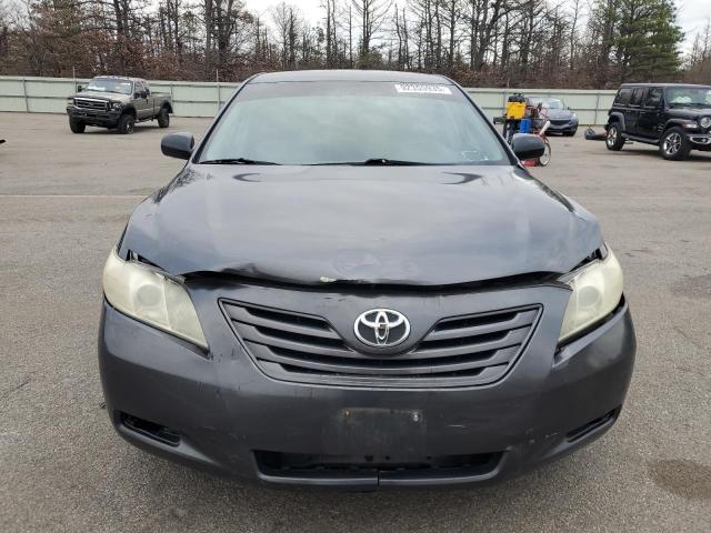 2009 TOYOTA CAMRY BASE #3309507553