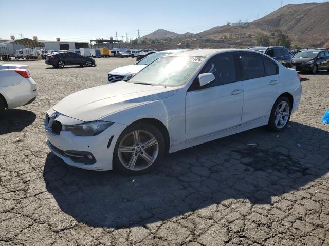 Global Auto Auctions: 2016 BMW 328 I SULE