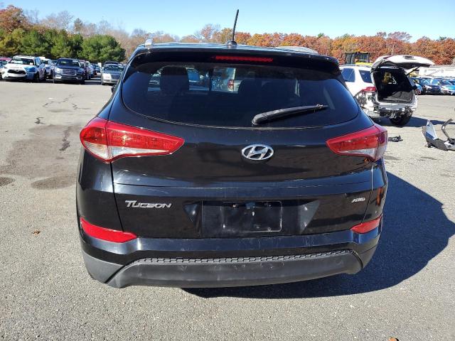 2016 HYUNDAI TUCSON LIM - KM8J3CA42GU040965