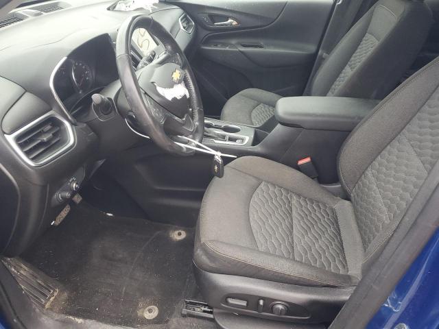 2019 CHEVROLET EQUINOX LT - 3GNAXVEX1KS546618