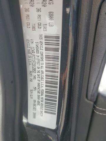 2015 JEEP GRAND CHER #3303885736