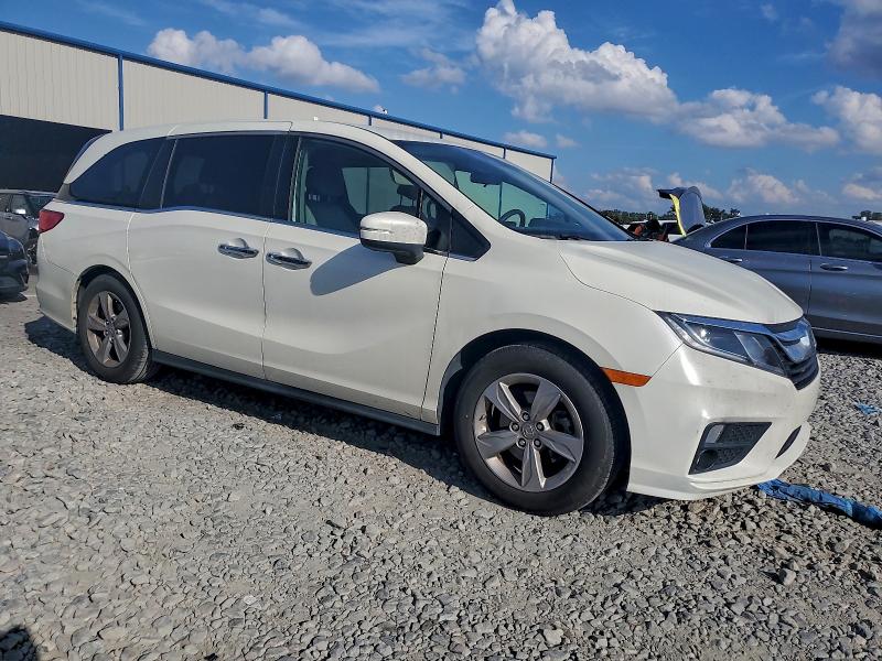 2019 HONDA ODYSSEY EX #3315978103