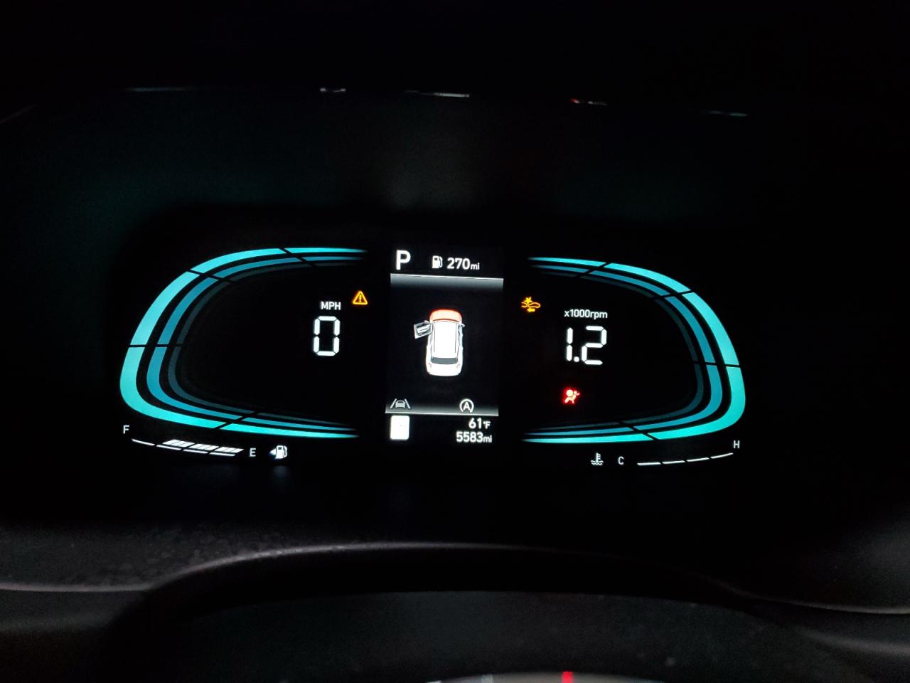 HYUNDAI PALISADE XRT