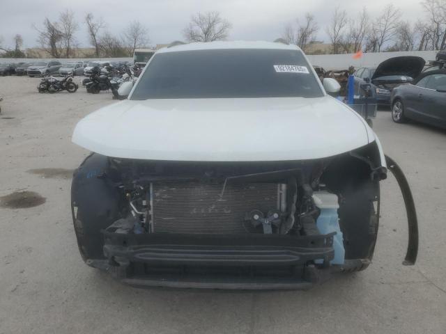 2022 VOLKSWAGEN ATLAS SE #3304512434