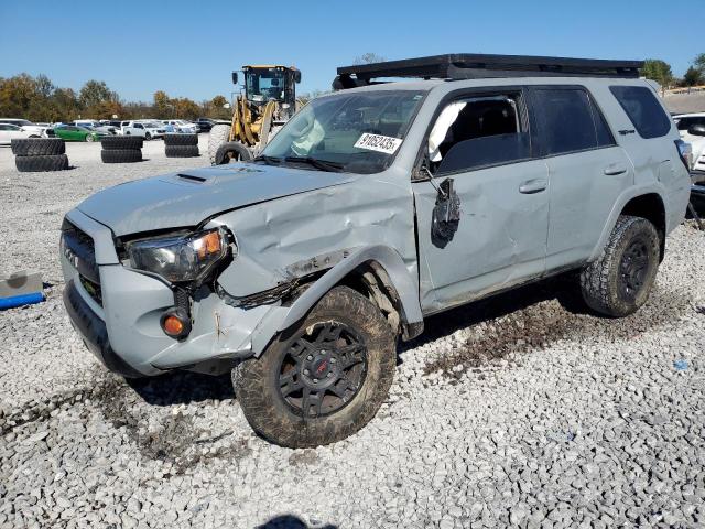 2017 TOYOTA 4RUNNER SR #3291409198