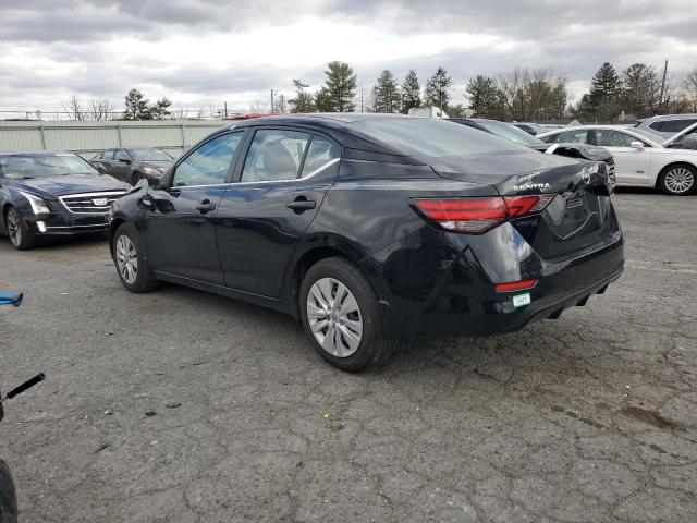 2024 NISSAN SENTRA S #3304670920
