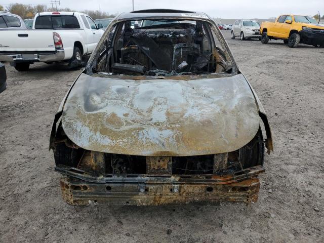 2009 FORD FOCUS SES #3303731463