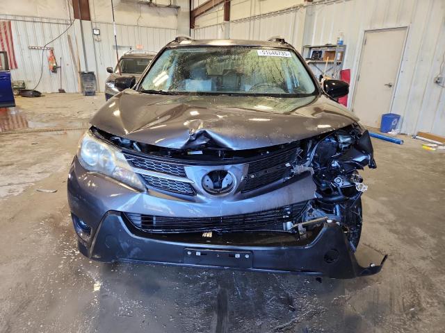 2015 TOYOTA RAV4 LE - JTMBFREVXFJ035499