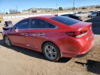 Lot #3298254046 2018 HYUNDAI SONATA SPO
