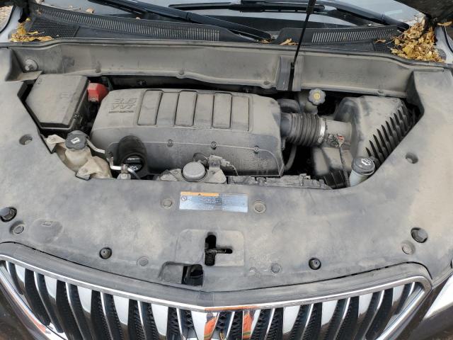 2015 BUICK ENCLAVE #3287493993