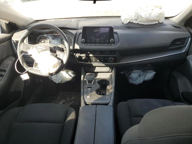 2025 NISSAN ROGUE S #3310358978