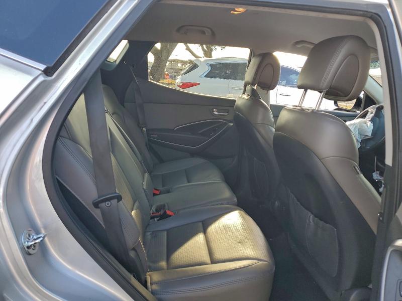 2013 HYUNDAI SANTA FE S #3310343969