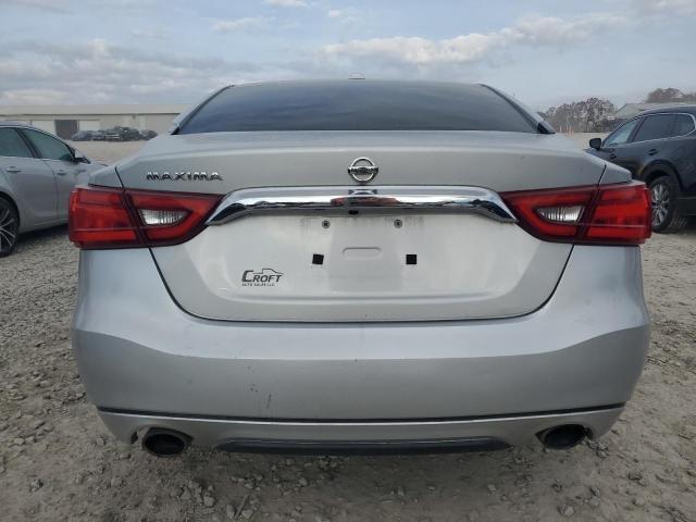 2016 NISSAN MAXIMA 3.5 #3297777873