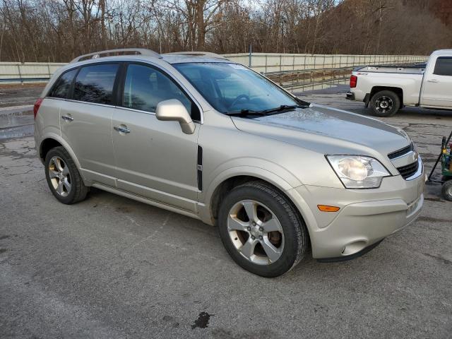 2014 CHEVROLET CAPTIVA LT #3294251932
