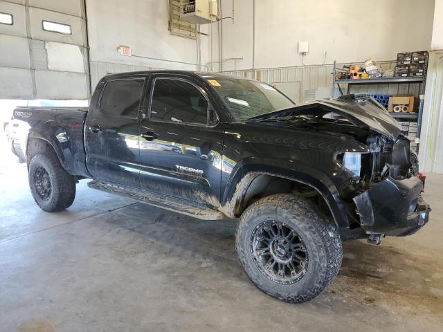 2019 TOYOTA TACOMA DOU #3286730286