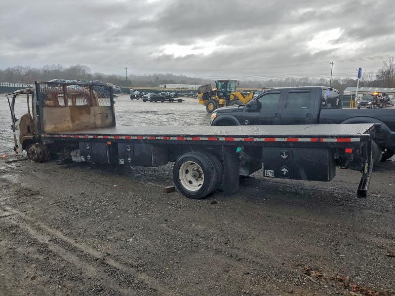 2020 ISUZU NRR #3309412972