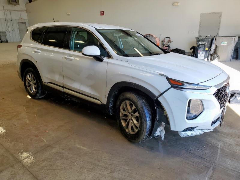 2019 HYUNDAI SANTA FE S #3311503247