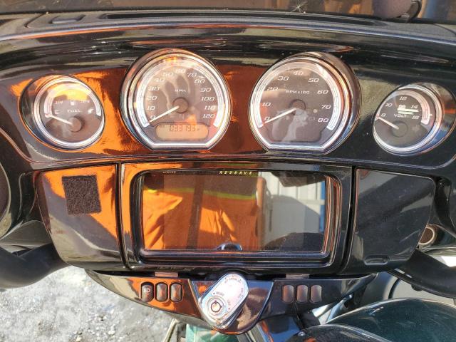 2015 HARLEY-DAVIDSON FLHTK ULTR #3297147537