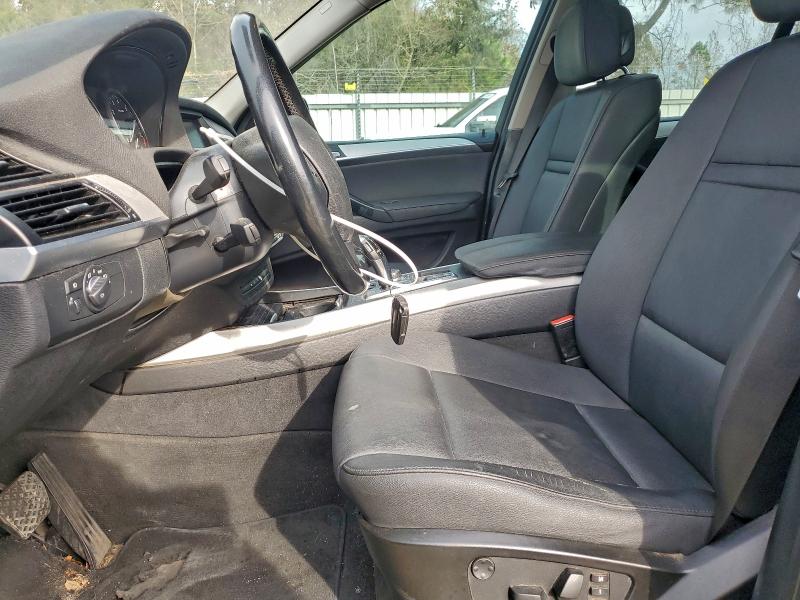 2012 BMW X5 XDRIVE3 #3294346892